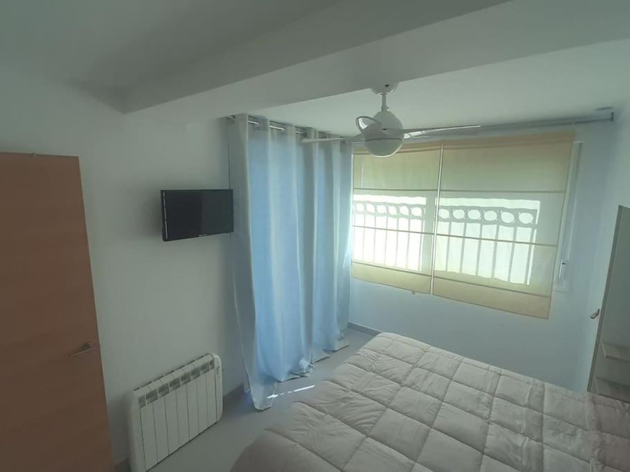 Acogedor, Centro, Aparcamiento Gratis, Wifi Apartemen *