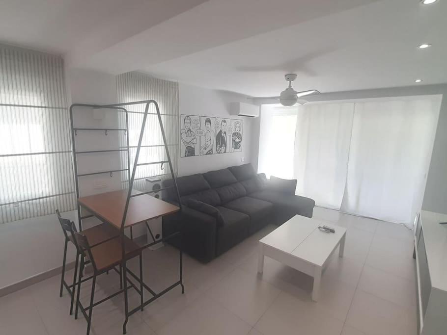 Acogedor, Centro, Aparcamiento Gratis, Wifi *