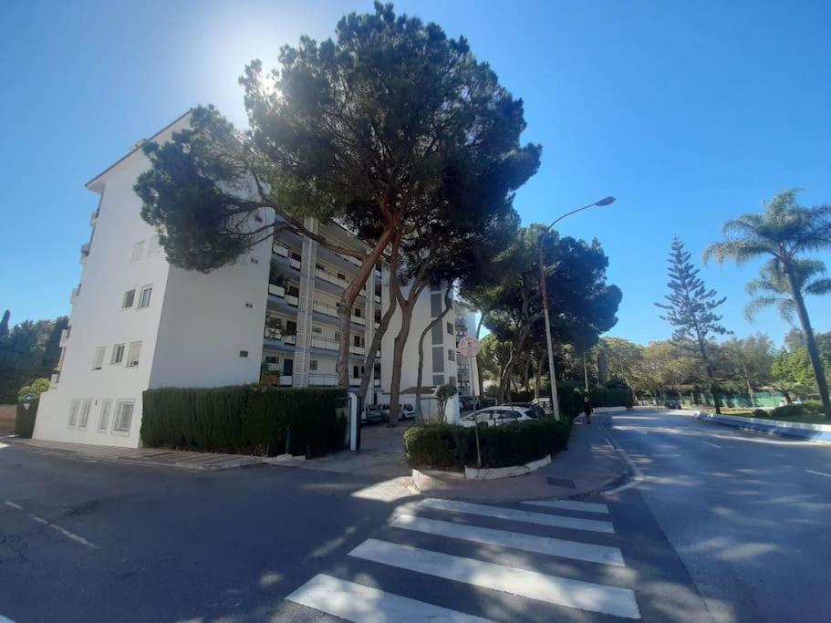 Apartemen Acogedor, Centro, Aparcamiento Gratis, Wifi *