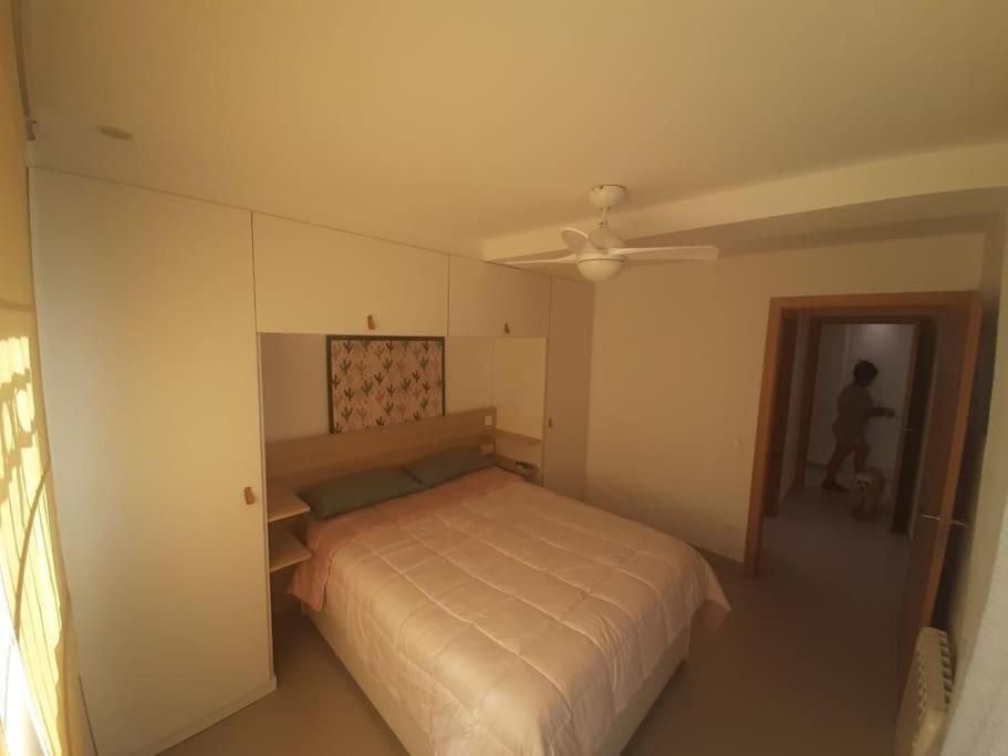 Apartemen Acogedor, Centro, Aparcamiento Gratis, Wifi Marbella