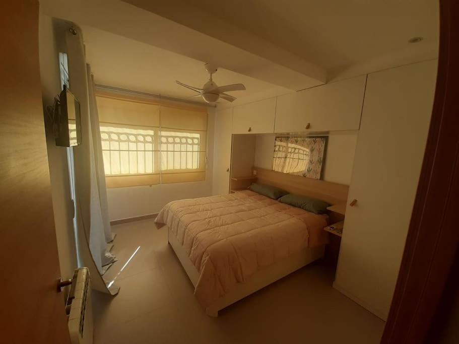 Acogedor, Centro, Aparcamiento Gratis, Wifi Apartemen *