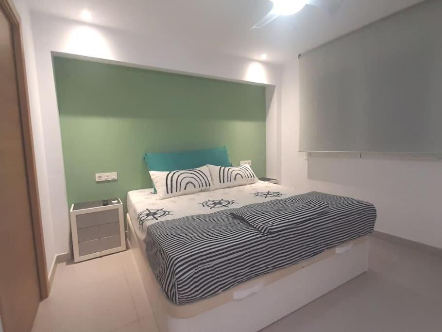 Acogedor, Centro, Aparcamiento Gratis, Wifi Apartemen