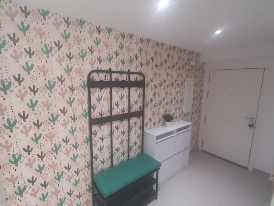 Acogedor, Centro, Aparcamiento Gratis, Wifi