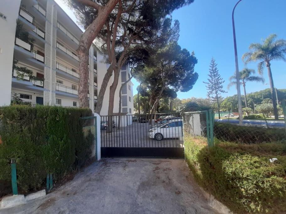 Apartemen Acogedor, Centro, Aparcamiento Gratis, Wifi
