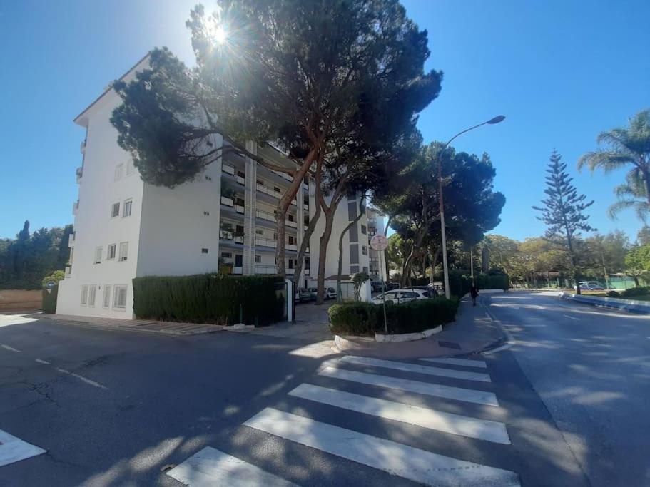 Apartemen Acogedor, Centro, Aparcamiento Gratis, Wifi