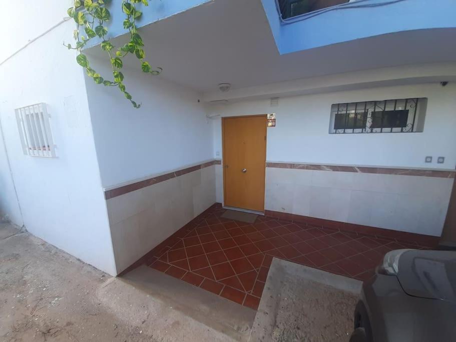 Acogedor, Centro, Aparcamiento Gratis, Wifi