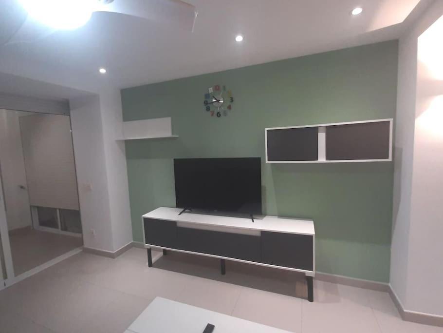 Acogedor, Centro, Aparcamiento Gratis, Wifi Apartemen