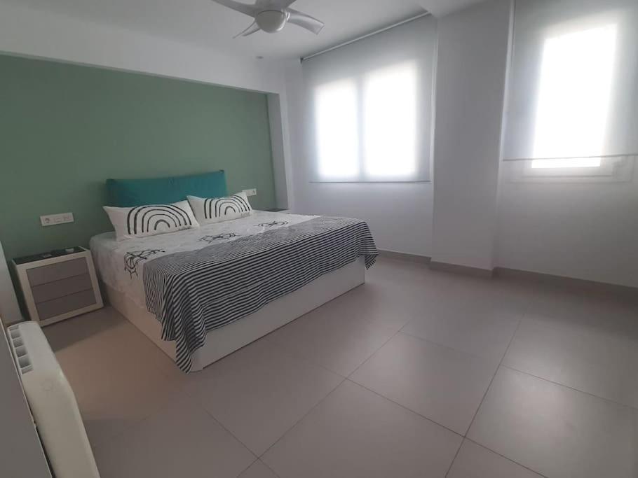 Acogedor, Centro, Aparcamiento Gratis, Wifi *